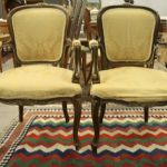 802 3078 ARMCHAIRS